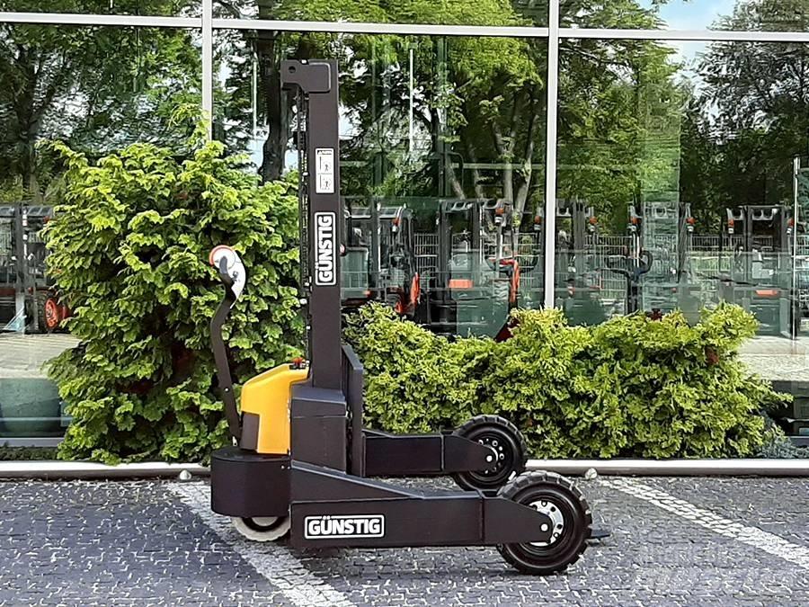 Günstig WP150/16 Ручні гідравлічні візки
