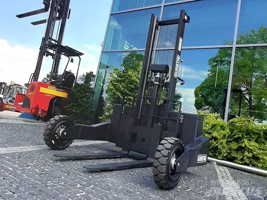 Günstig WP150/16 Ручні гідравлічні візки