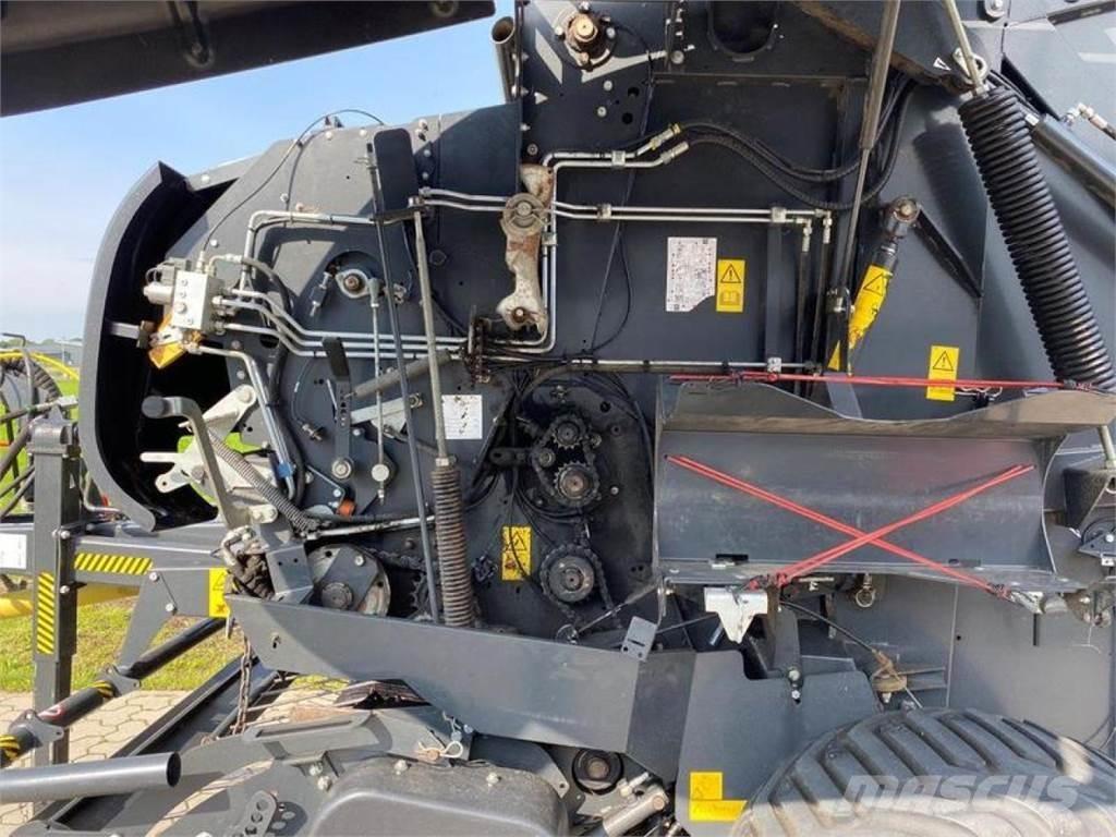 Vicon RV 5220 SC25 Рулонні прес-підбирачі