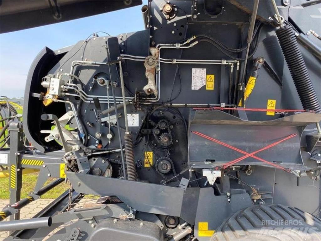 Vicon RV 5220 SC25 Рулонні прес-підбирачі