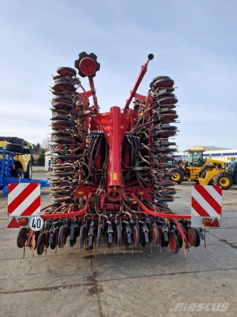 Horsch Pronto 7 DC Сівалки