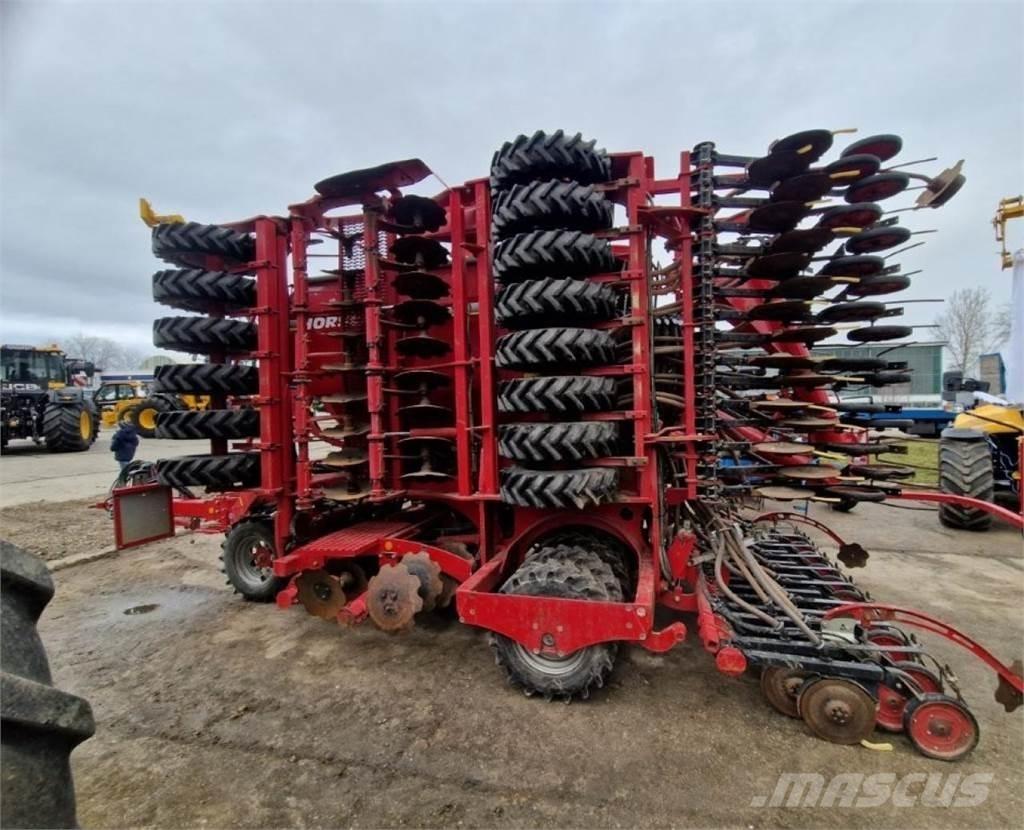 Horsch Pronto 7 DC Сівалки