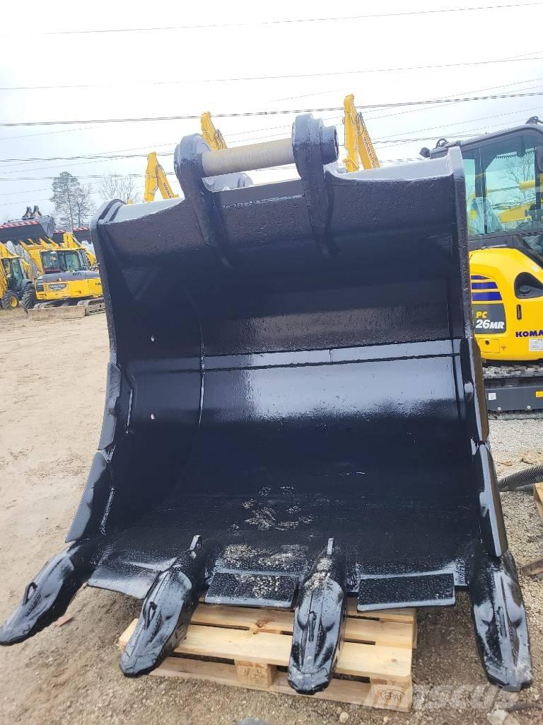 Komatsu Winkelbauer Траншейні екскаватори