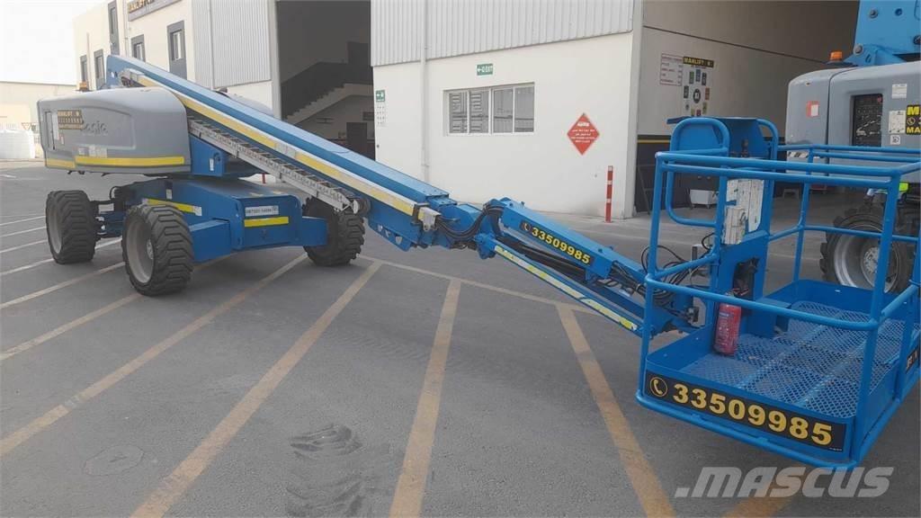 Genie S65 Телескопічні підйомники