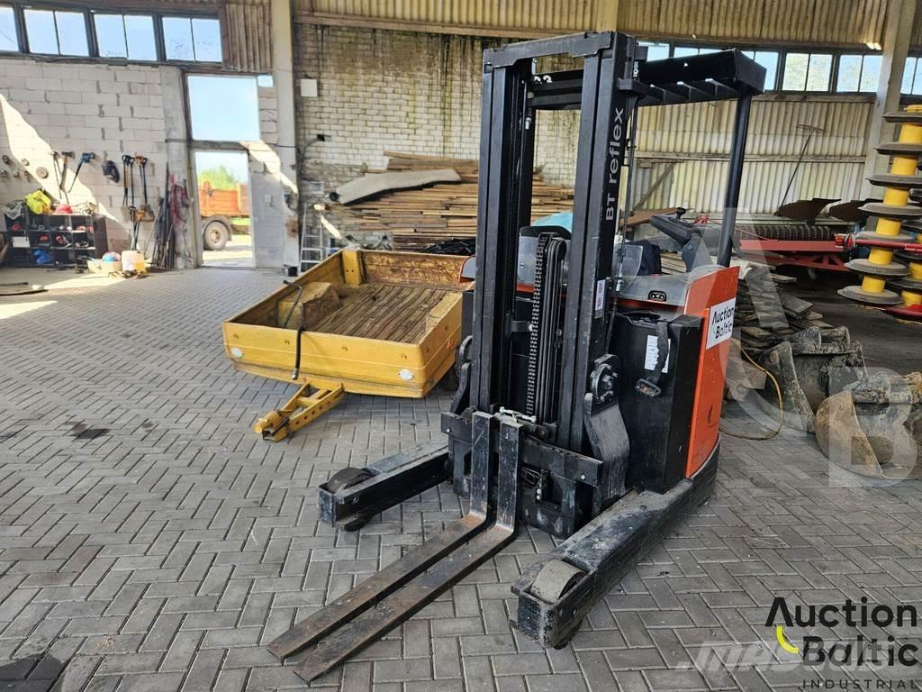BT RRE 140B Річ-трак із високим підйомом