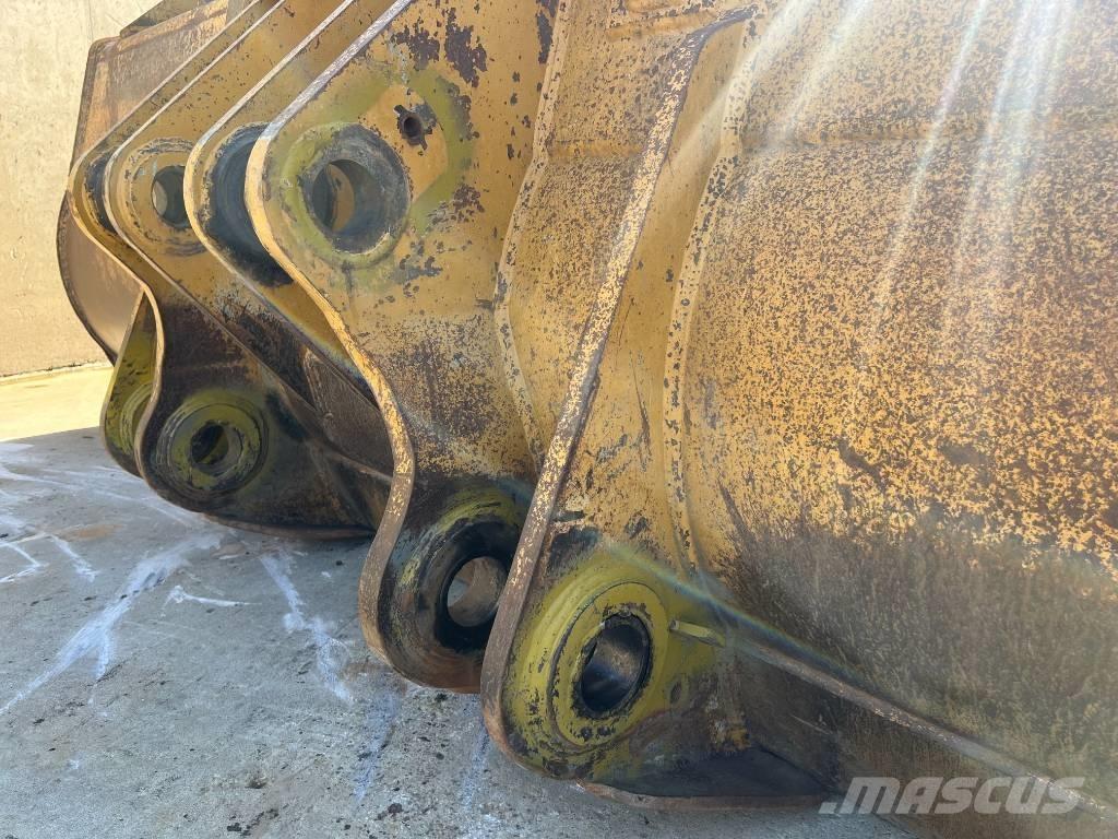 CAT 980 bucket Ковші