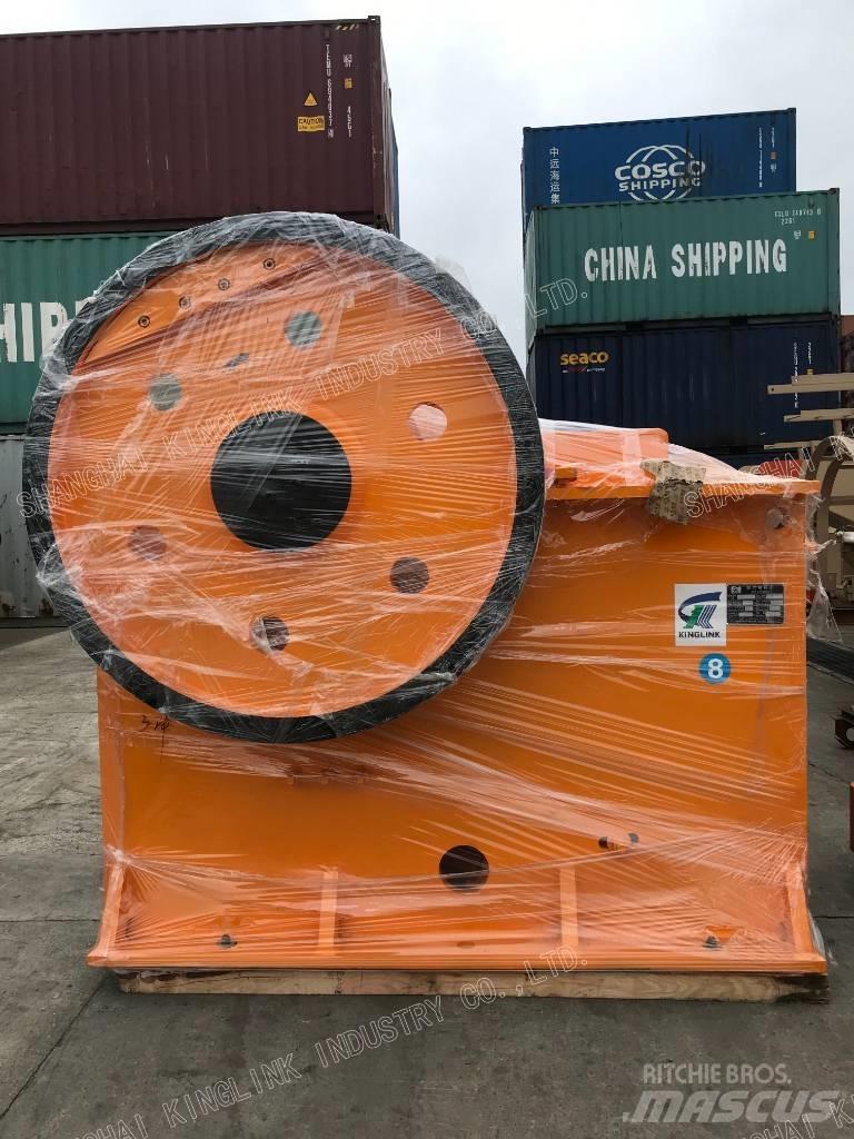 Kinglink PE-600*900 Роздрібнювачі