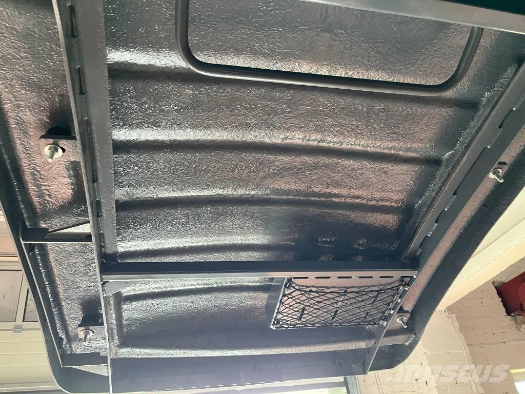 Wirtgen W 60 Ri Холодні дорожні фрези