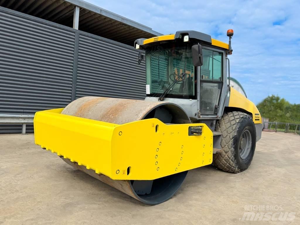 Dynapac CA3500D Грунтові котки