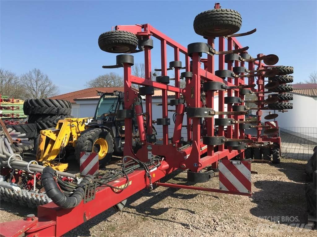 Horsch Tiger 6XL Культиватори