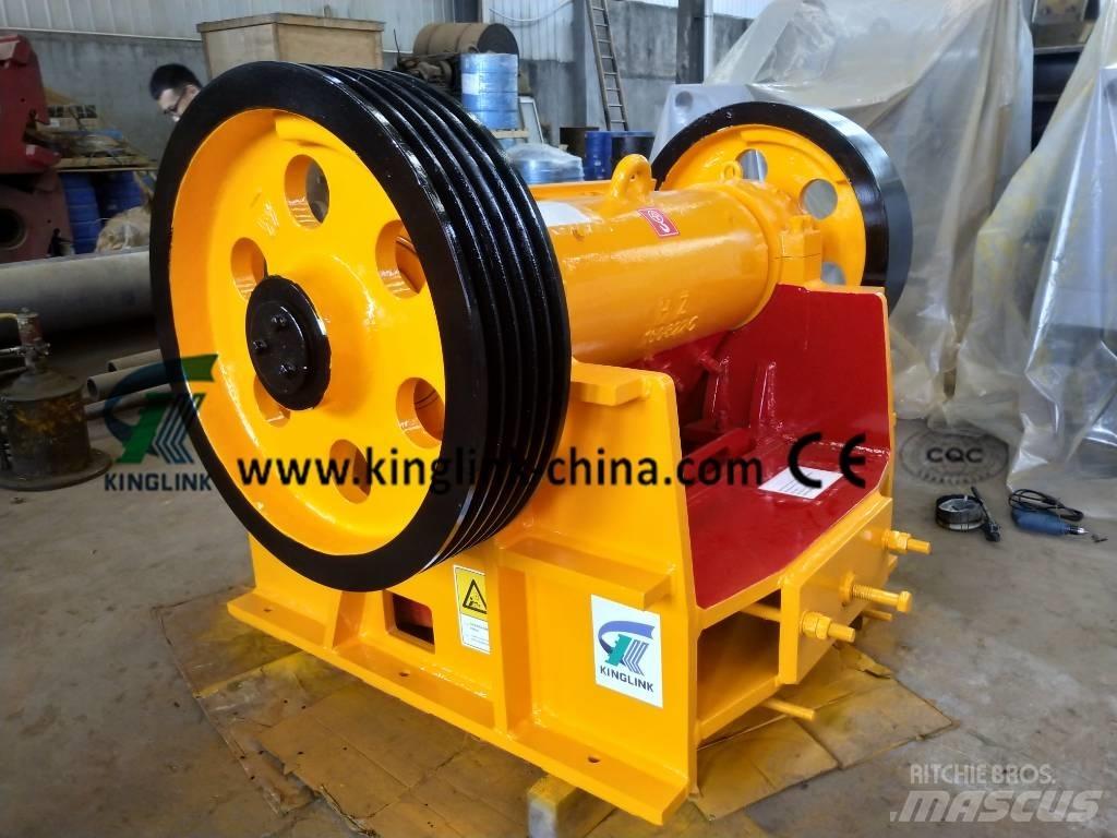 Gator PEX1039 Роздрібнювачі