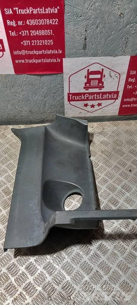 Scania R 440  1442653 Кабіни