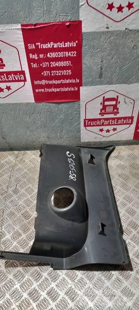 Scania R 440  1442653 Кабіни