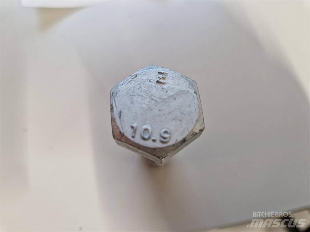 Ponsse 0057976 Коробка передач