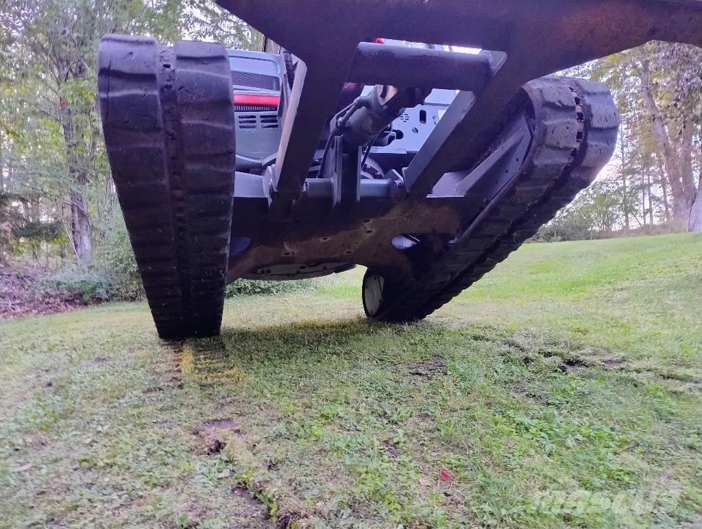 Wacker Neuson 6003 Гусеничні екскаватори