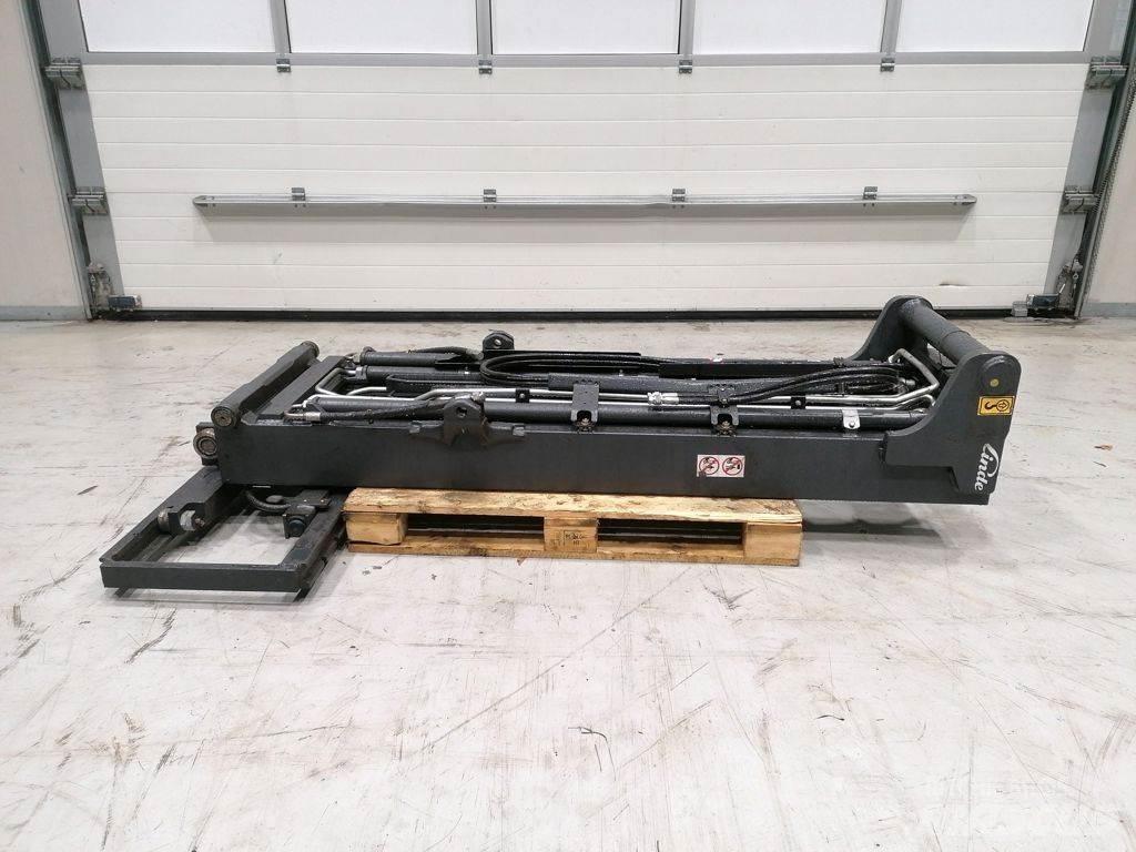 Linde M115 Будтехніка - Інші
