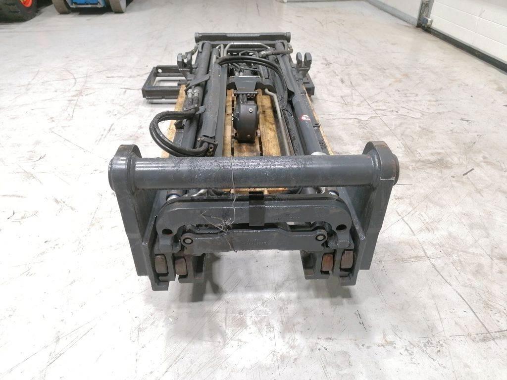 Linde M115 Будтехніка - Інші