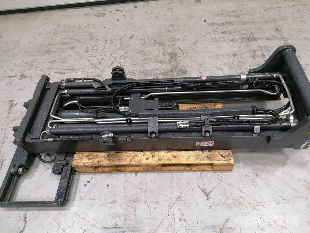 Linde M115 Будтехніка - Інші