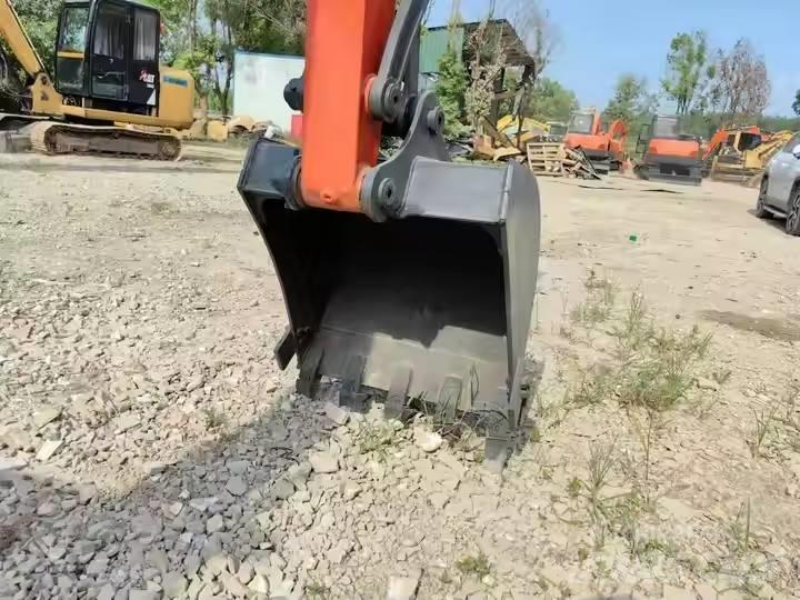 Kubota KX155 Міні-екскаватори < 7т