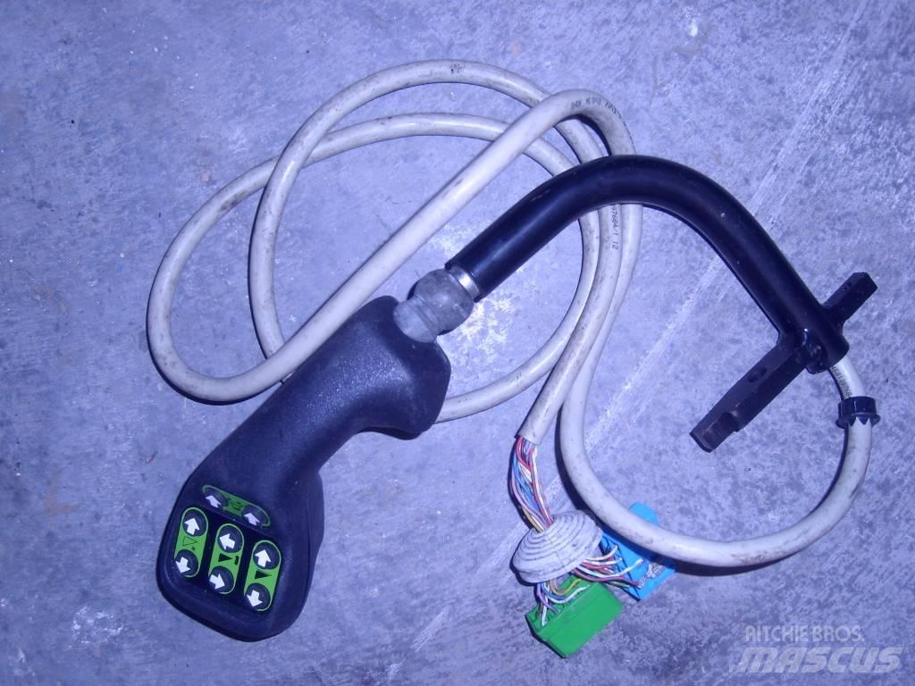 Deutz same Транспорт - Інші