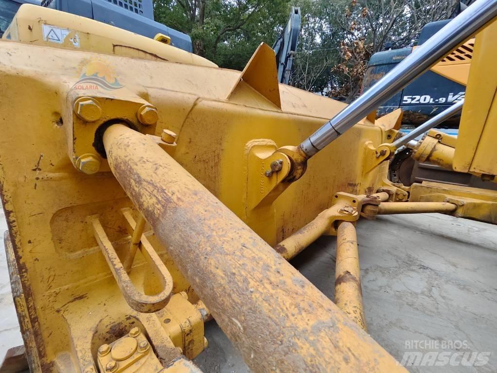 Shantui SD 22 Гусеничні бульдозери