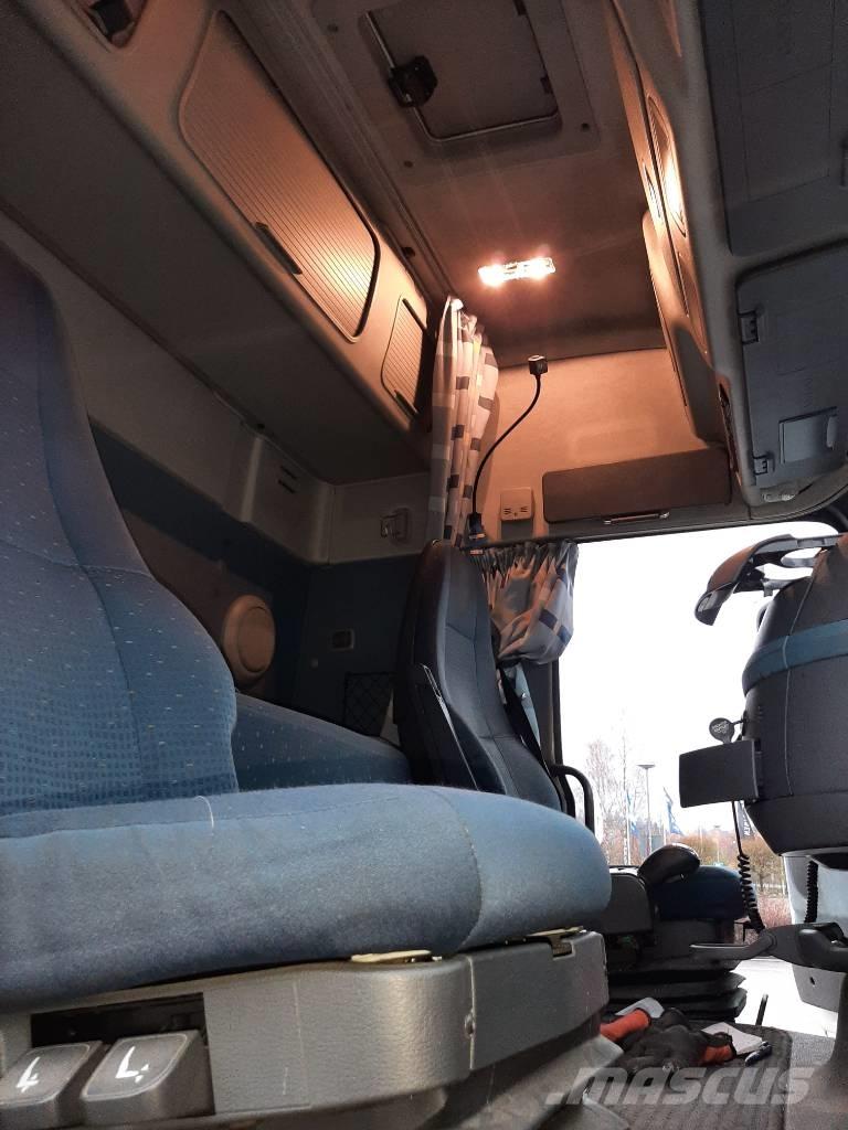 Volvo FH 13 Тягачі