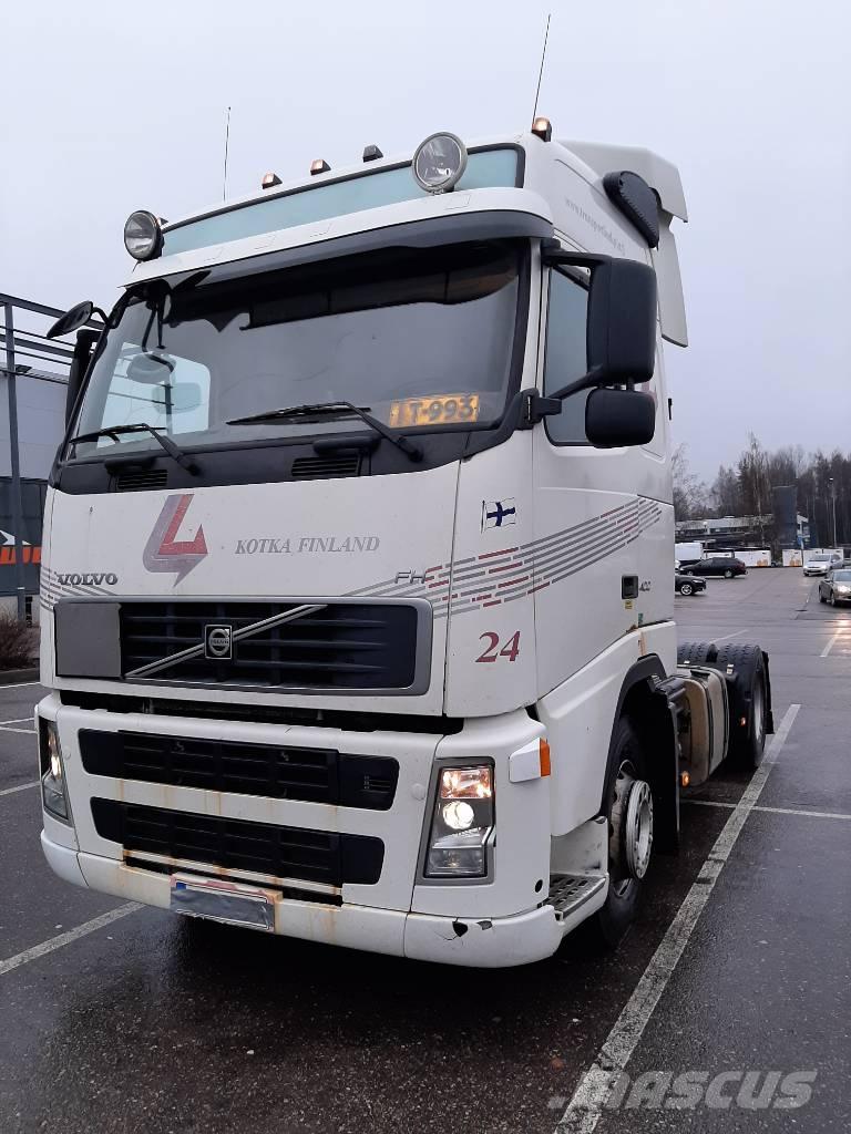 Volvo FH 13 Тягачі
