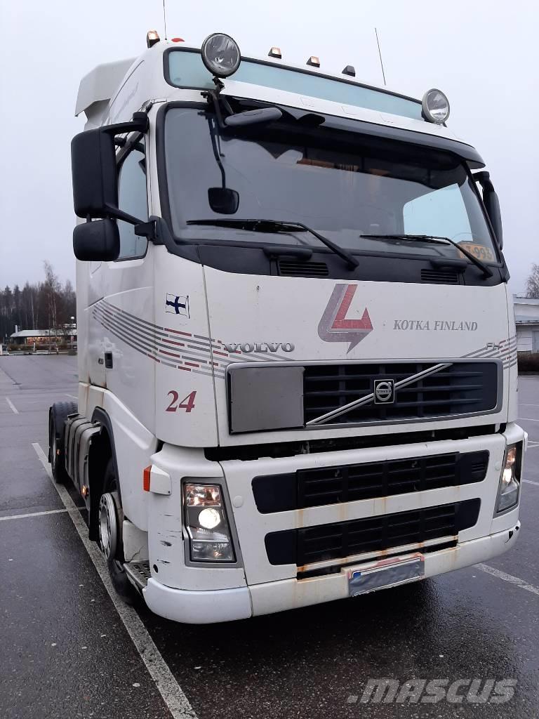 Volvo FH 13 Тягачі