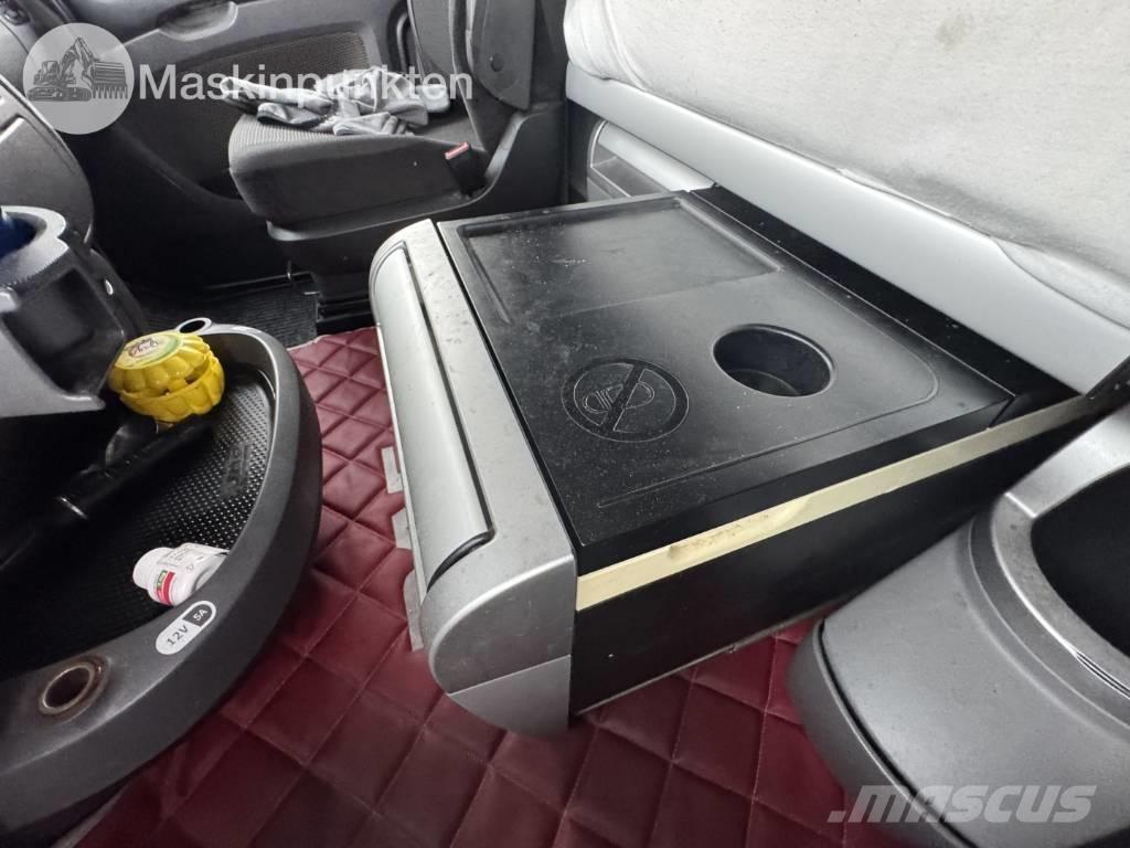 DAF FT XF 460 Z Тягачі