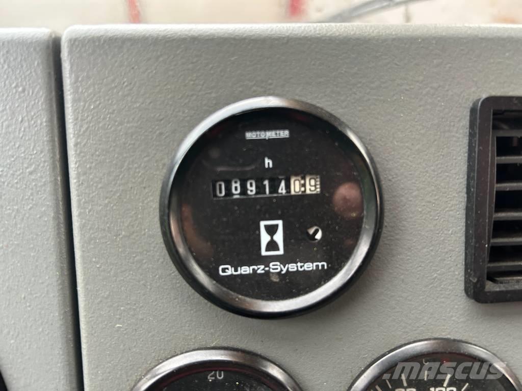 Grove GMK 4080-1 автокрани