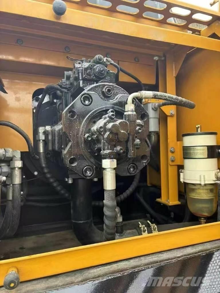 Sany SY 365 C Гусеничні екскаватори