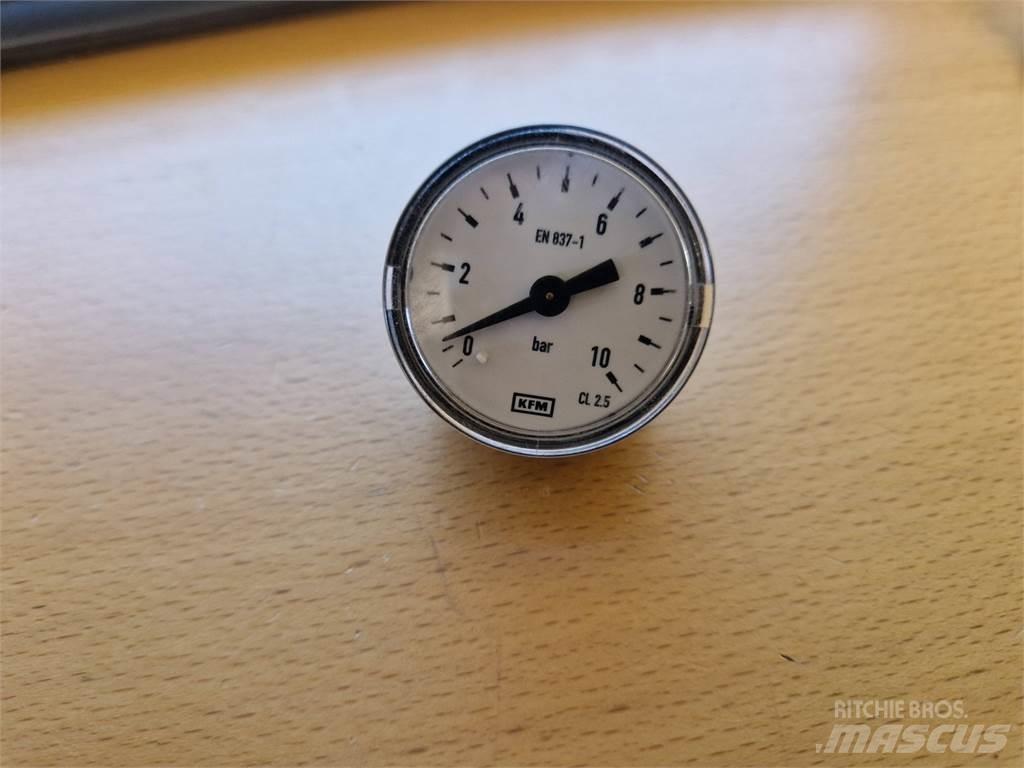 Ponsse 0043143 Шасі