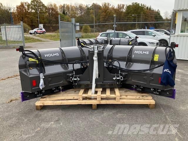 Holms PVH360 ( 3P ) Снігозбиральні машини