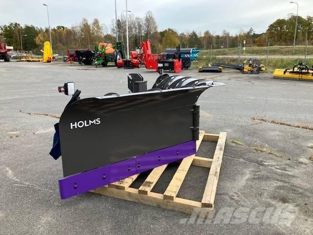 Holms PVH360 ( 3P ) Снігозбиральні машини