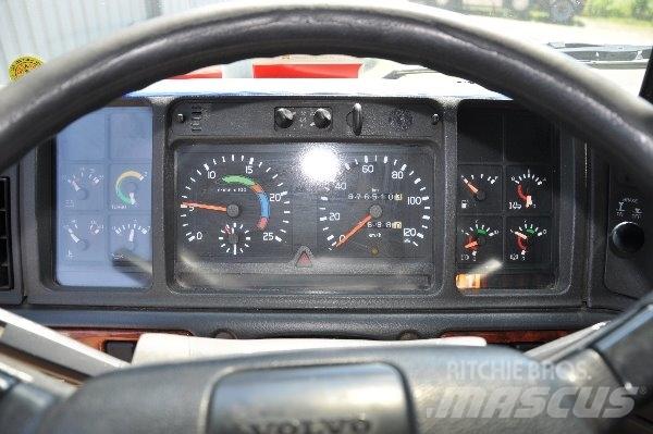 Volvo FH12 6x2 Тягачі