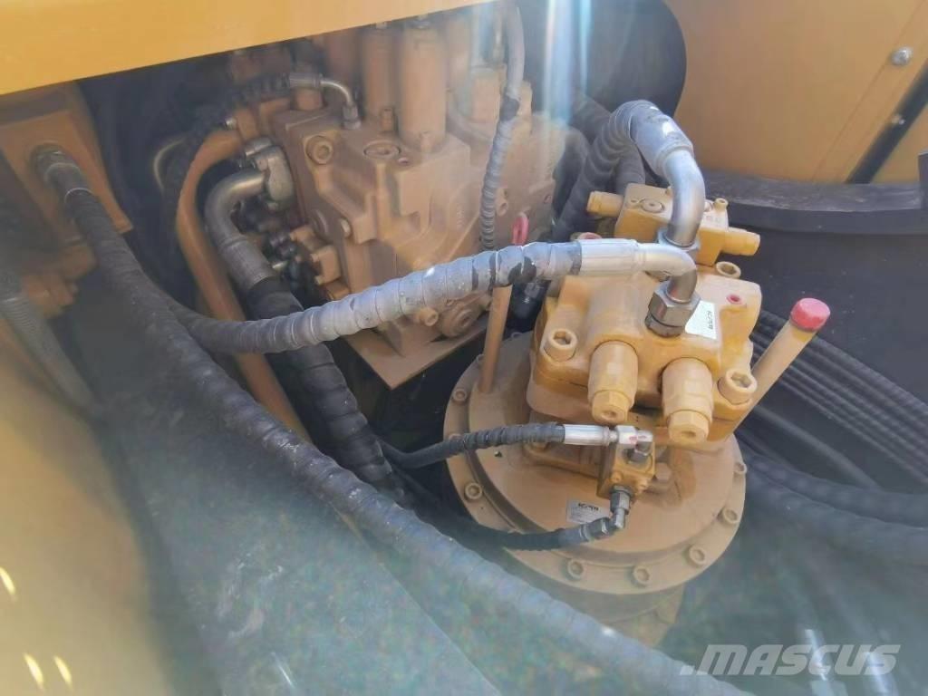 Sany SY365H Гусеничні екскаватори