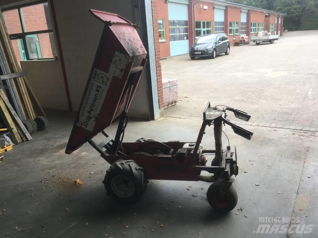 Bejco Mini dumper Будтехніка - Інші