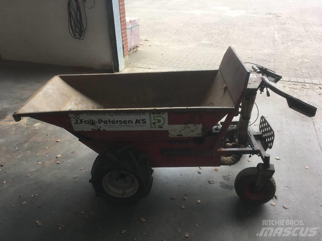 Bejco Mini dumper Будтехніка - Інші