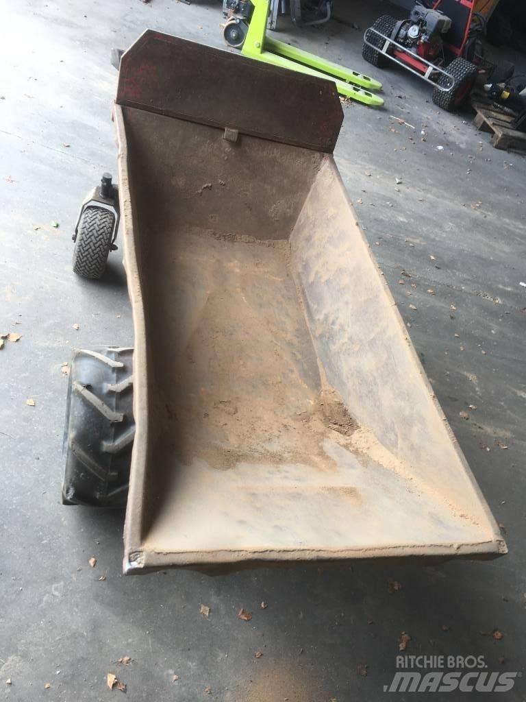 Bejco Mini dumper Будтехніка - Інші