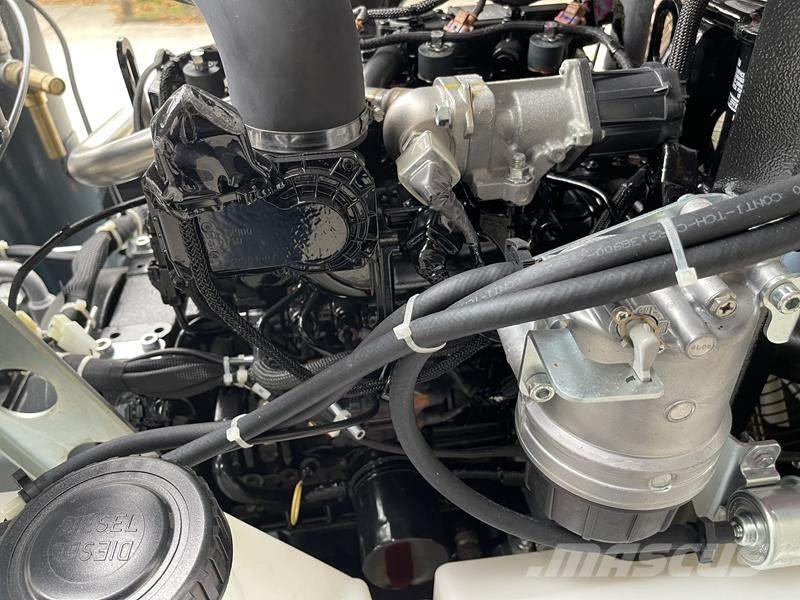 Compair C 38 Компресори