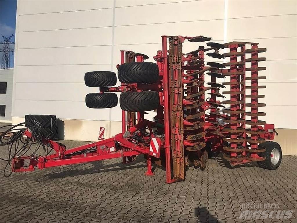 Horsch Joker 6 RT Дискові борони
