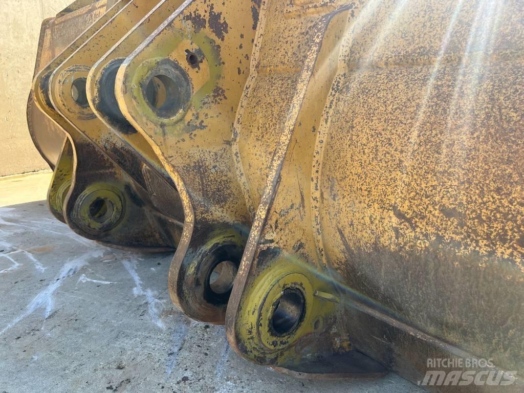 CAT 980 bucket Ковші