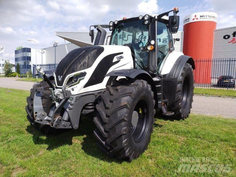Valtra T 175 A Трактори