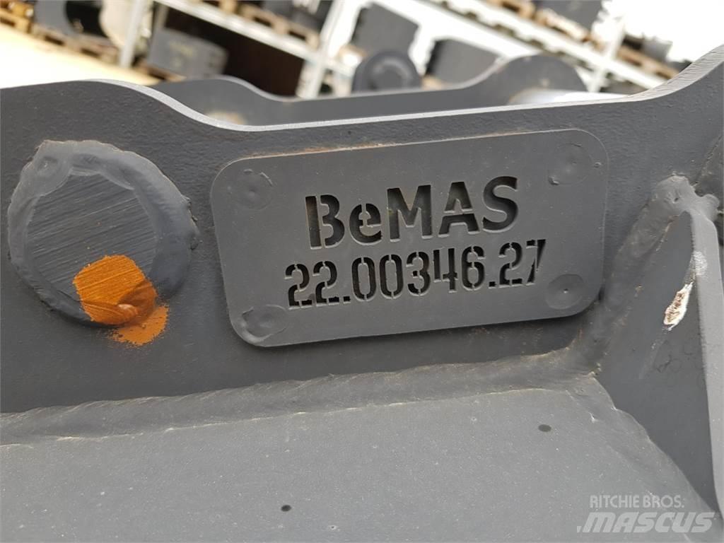 TL 600mm SW 010 Траншейні екскаватори