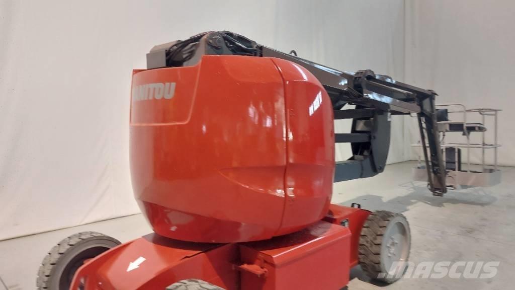 Manitou 150 AET JC Колінчаті підйомники