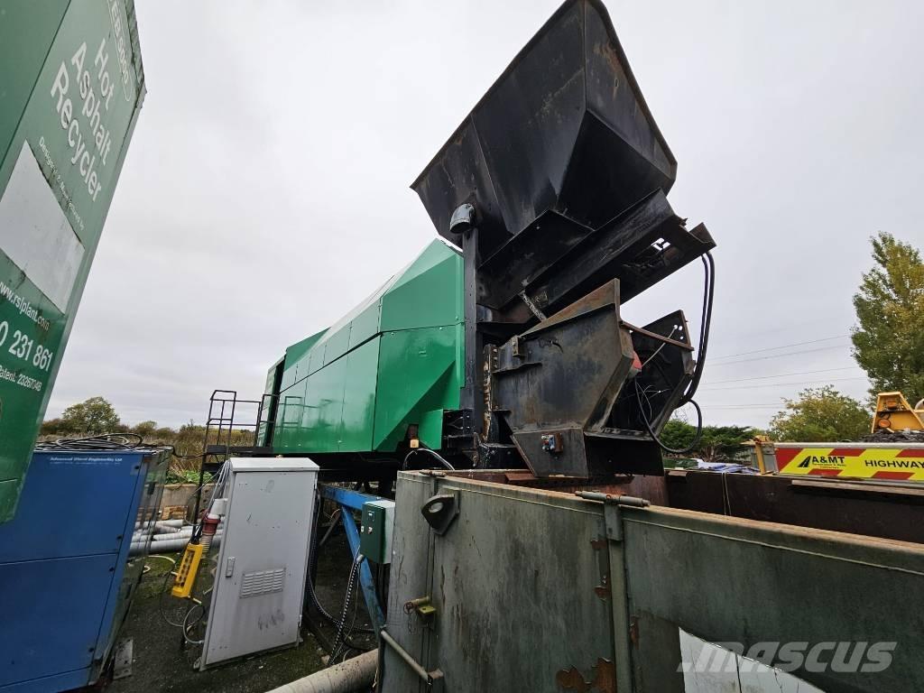  RSL VEB 5000 Ресайклери