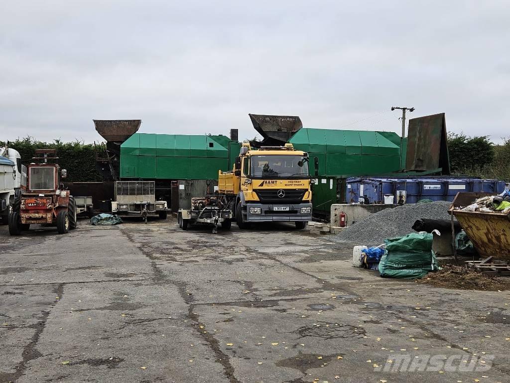  RSL VEB 5000 Ресайклери