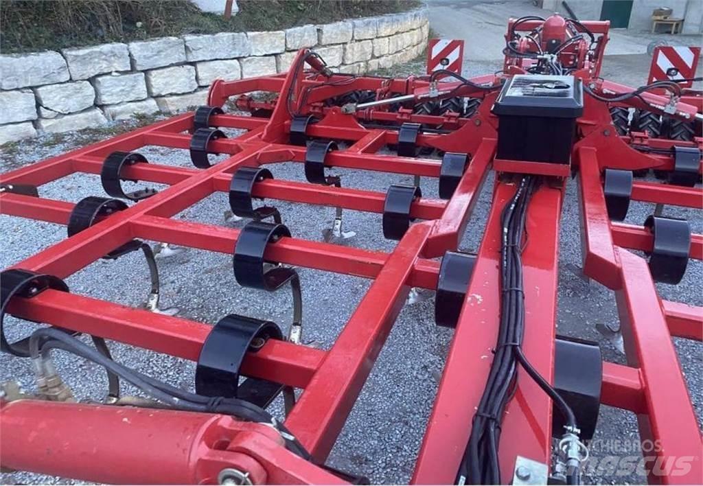 Horsch Tiger 6XL Культиватори