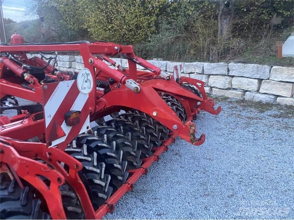 Horsch Tiger 6XL Культиватори