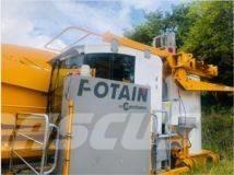 Potain MDT 319 Баштові крани